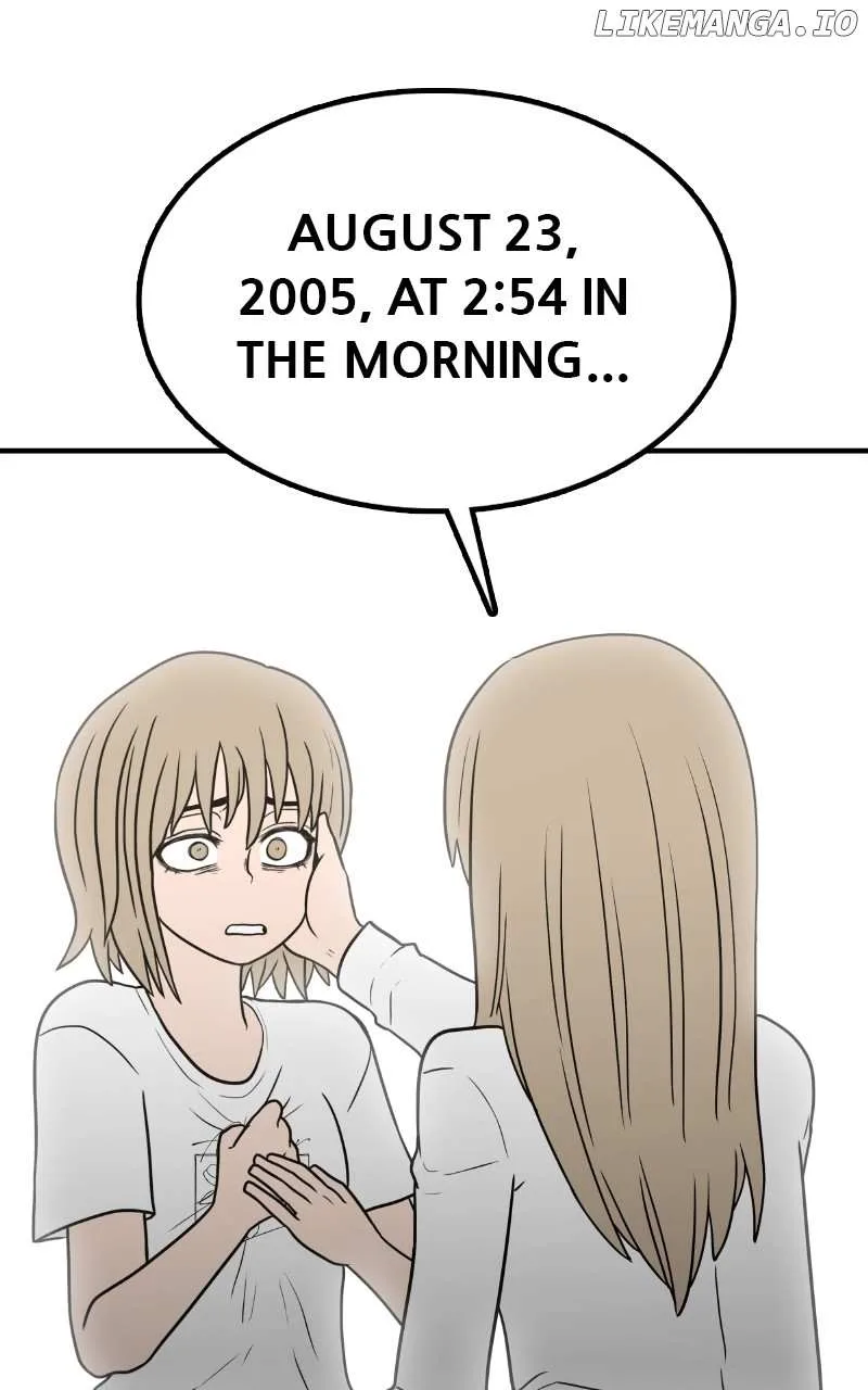Dating to Survive Chapter 47 page 82