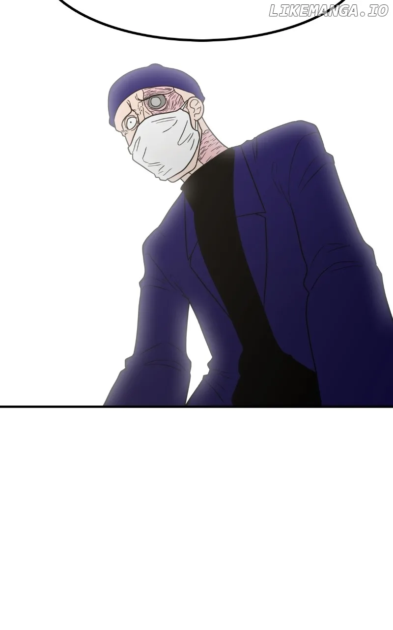 Dating to Survive Chapter 47 page 84