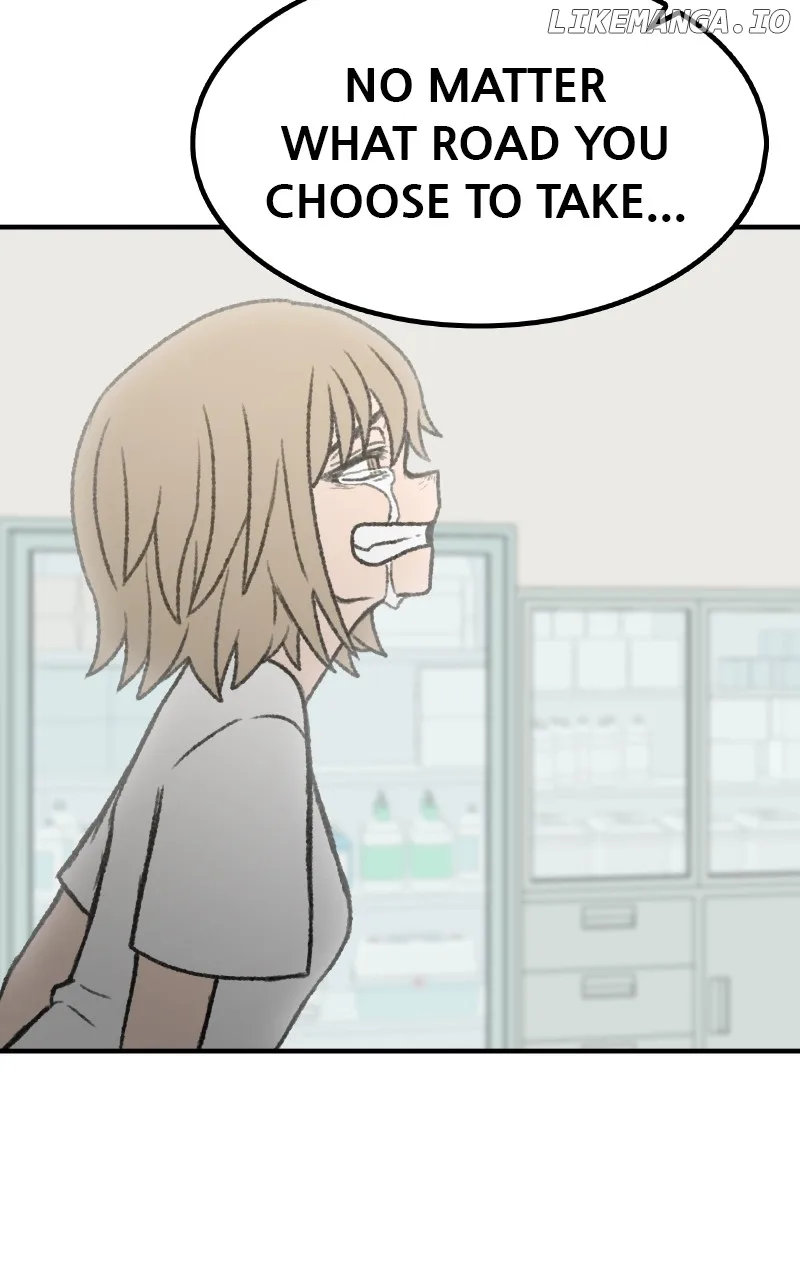Dating to Survive Chapter 47 page 95