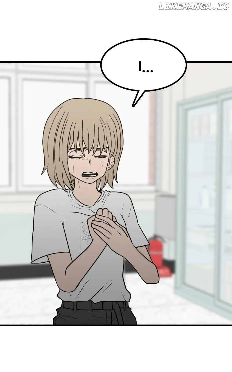 Dating to Survive Chapter 47 page 79