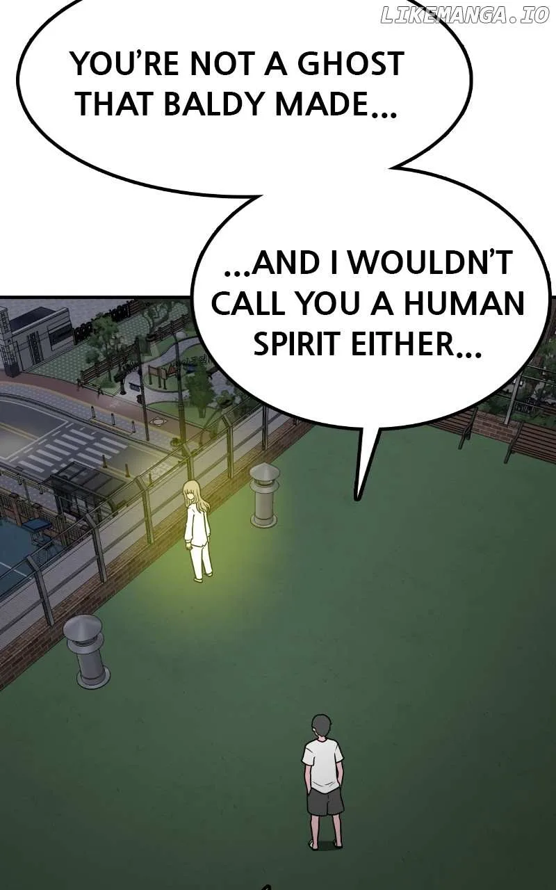 Dating to Survive Chapter 47 page 120