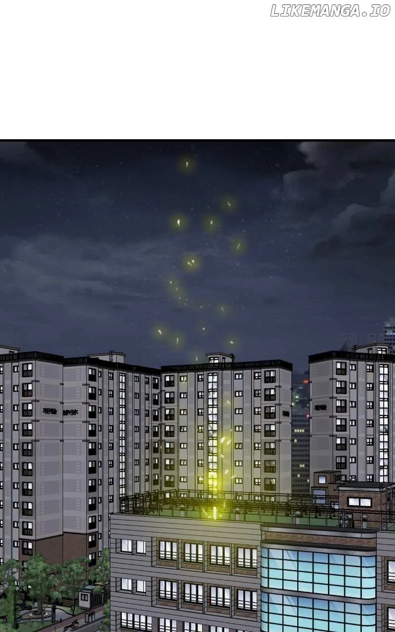 Dating to Survive Chapter 47 page 112