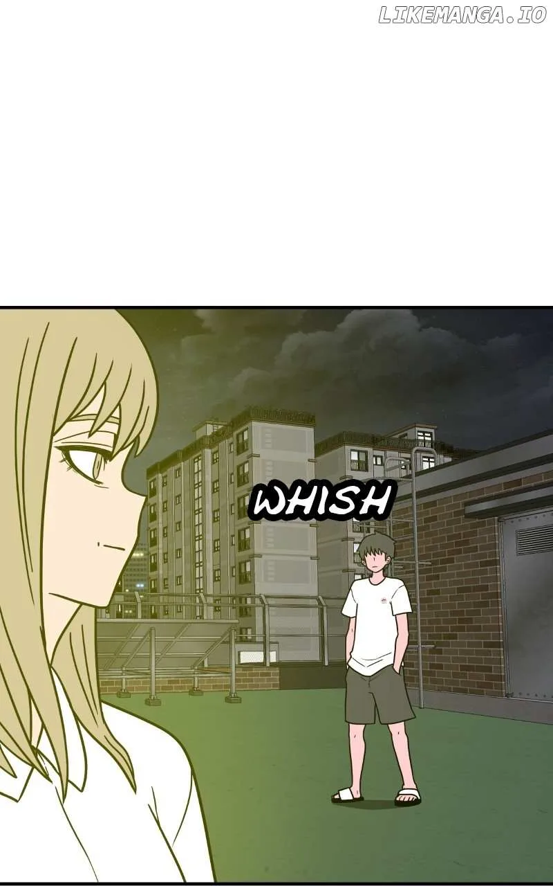 Dating to Survive Chapter 47 page 117