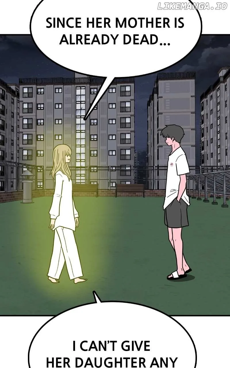 Dating to Survive Chapter 47 page 125