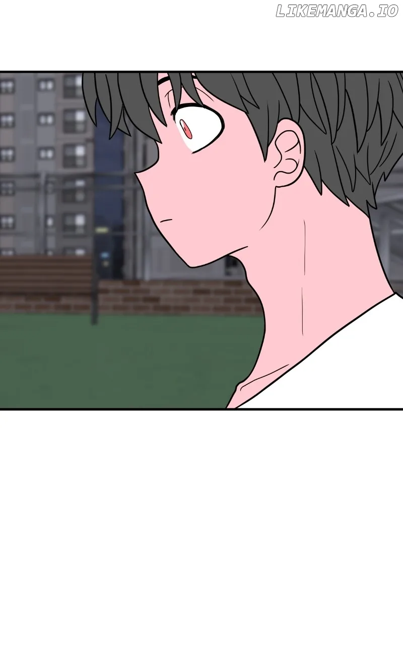 Dating to Survive Chapter 47 page 136