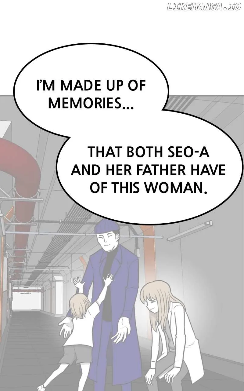 Dating to Survive Chapter 47 page 134