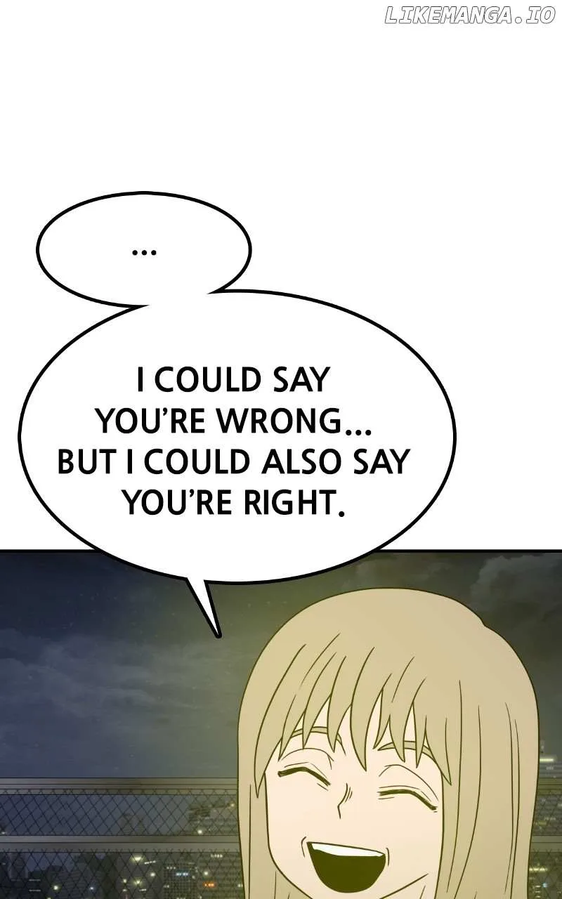 Dating to Survive Chapter 47 page 123