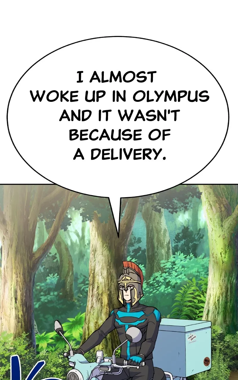 Divine Delivery Chapter 10 page 79