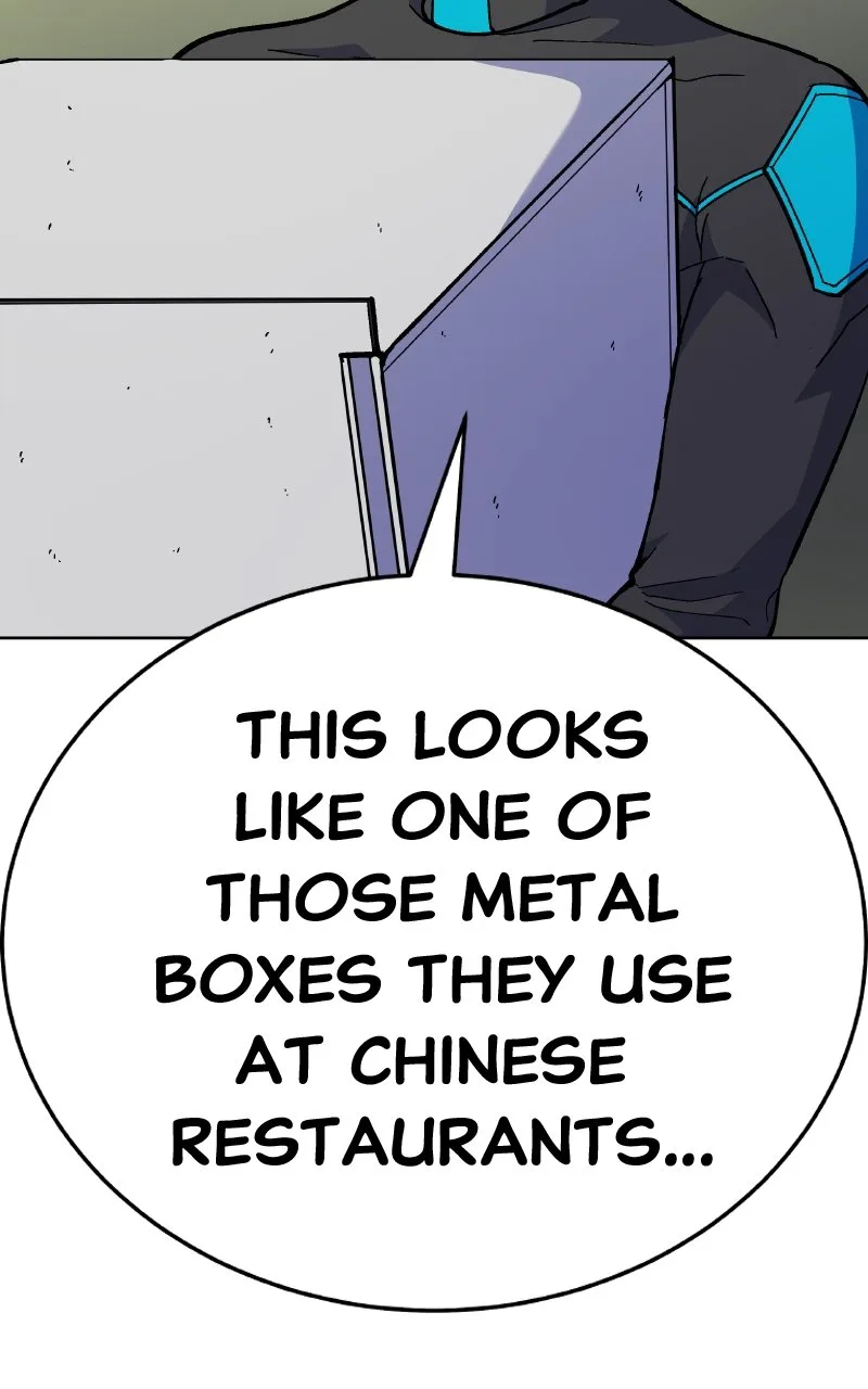 Divine Delivery Chapter 10 page 131