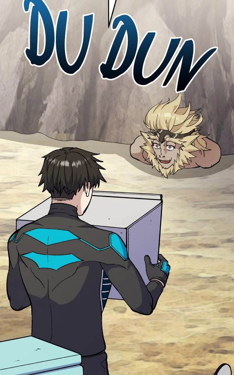 Divine Delivery Chapter 10 page 128