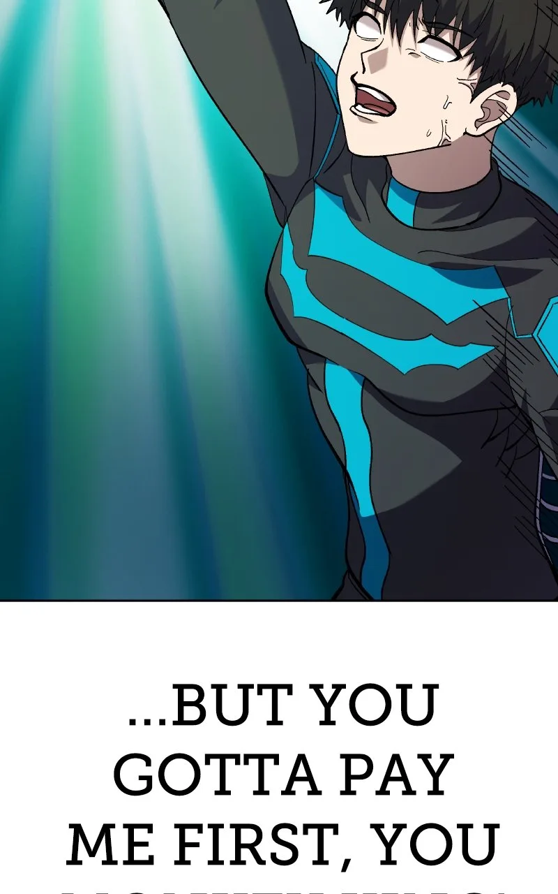 Divine Delivery Chapter 10 page 167