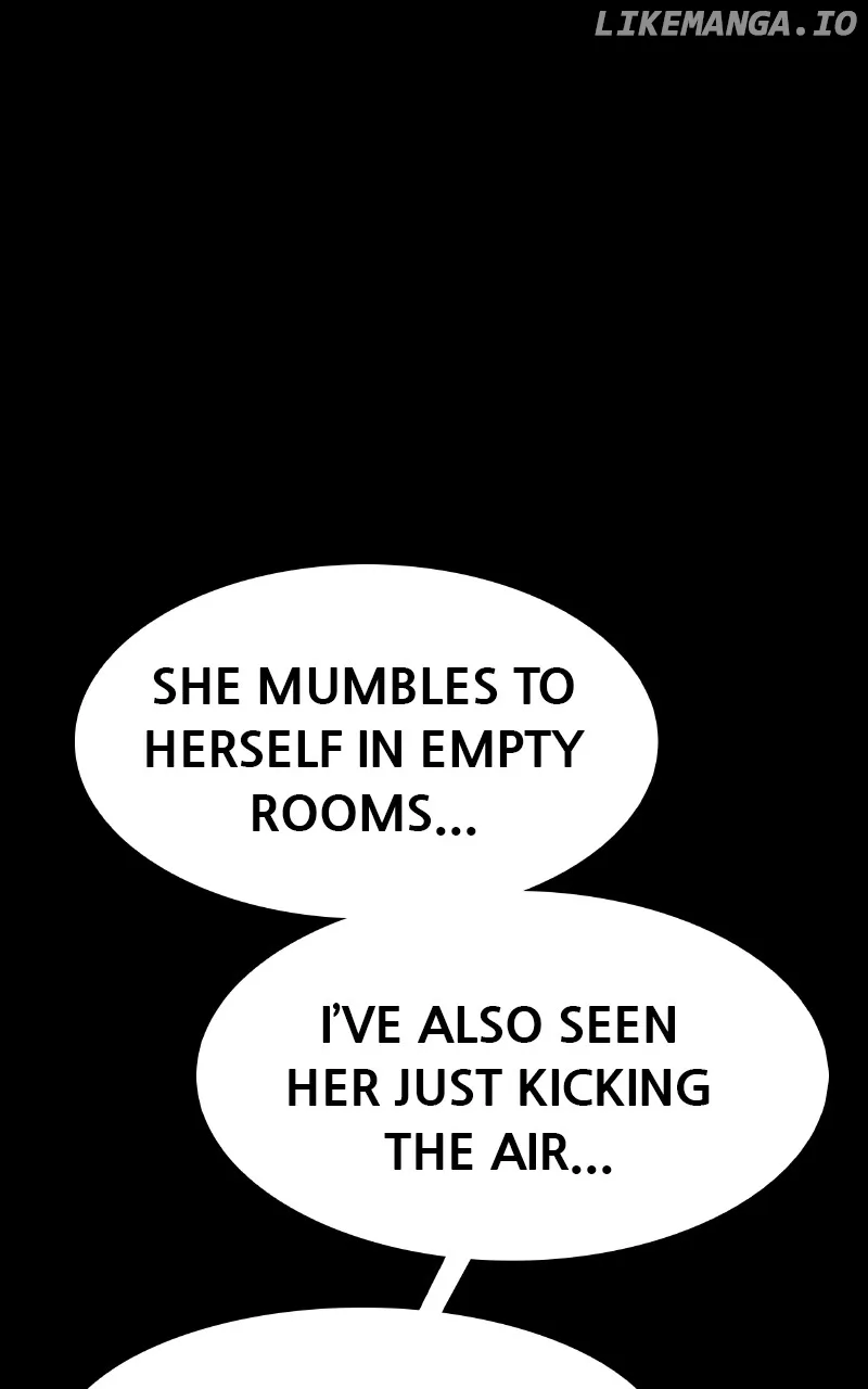 Dating to Survive Chapter 49 page 2