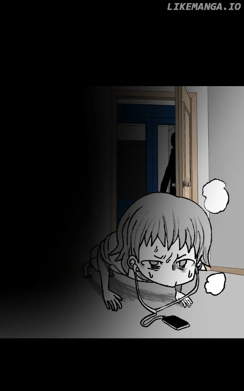 Dating to Survive Chapter 49 page 7