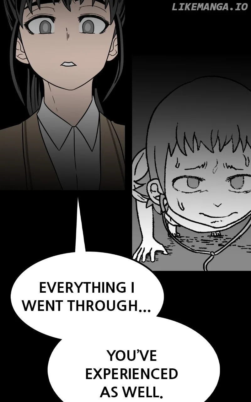 Dating to Survive Chapter 49 page 10