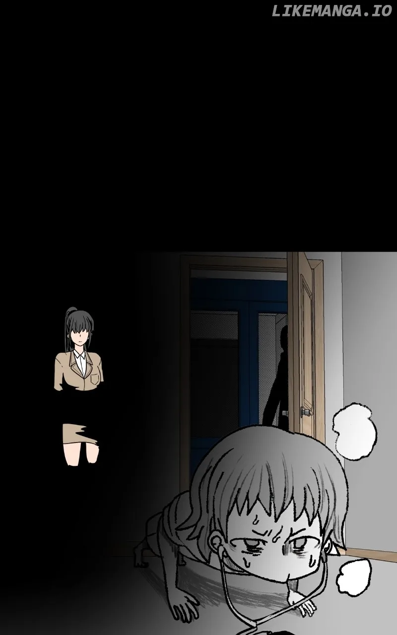 Dating to Survive Chapter 49 page 8