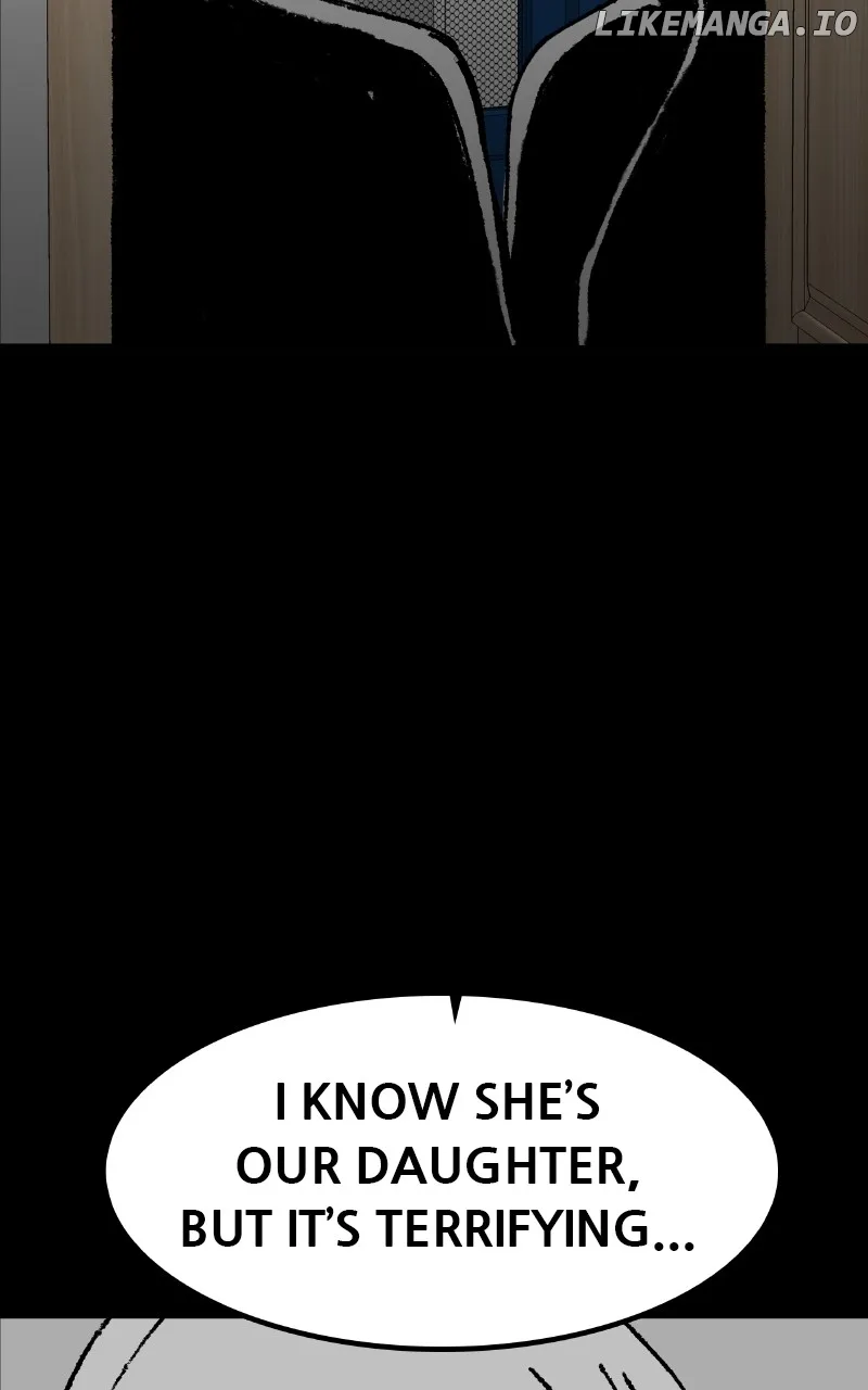 Dating to Survive Chapter 49 page 5