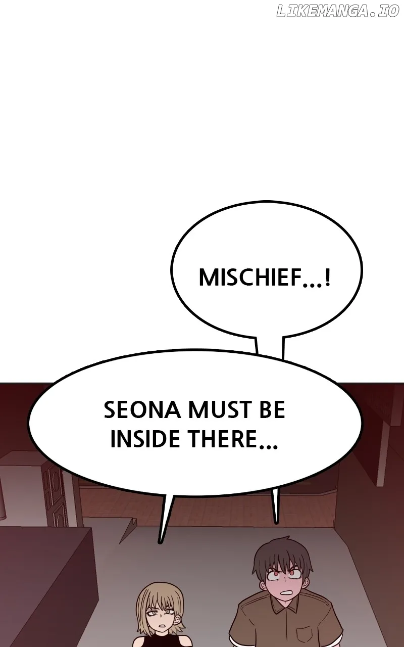 Dating to Survive Chapter 49 page 18