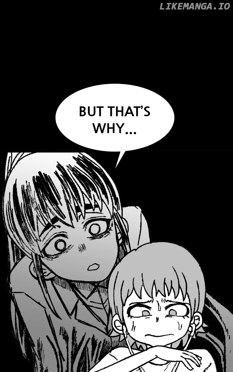 Dating to Survive Chapter 49 page 13