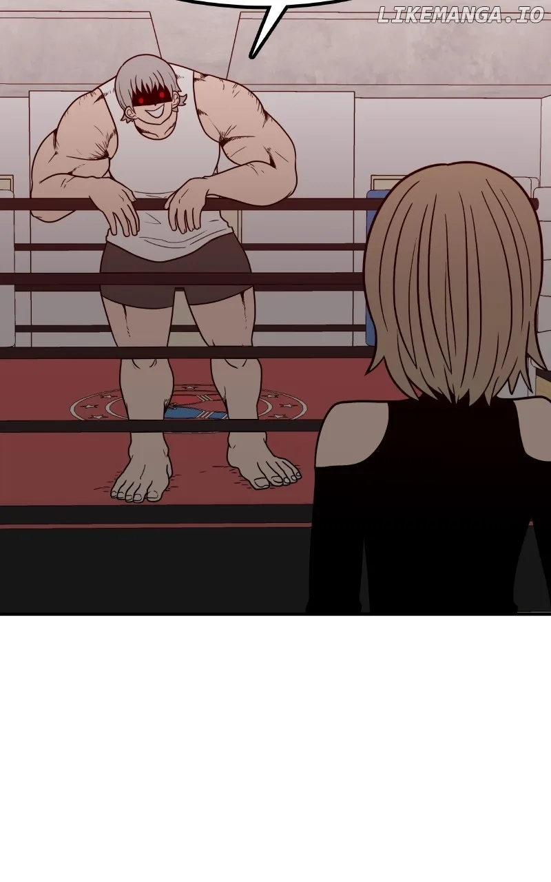 Dating to Survive Chapter 49 page 46