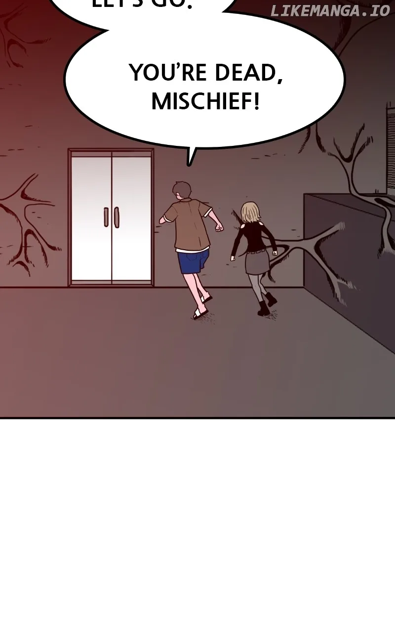 Dating to Survive Chapter 49 page 28