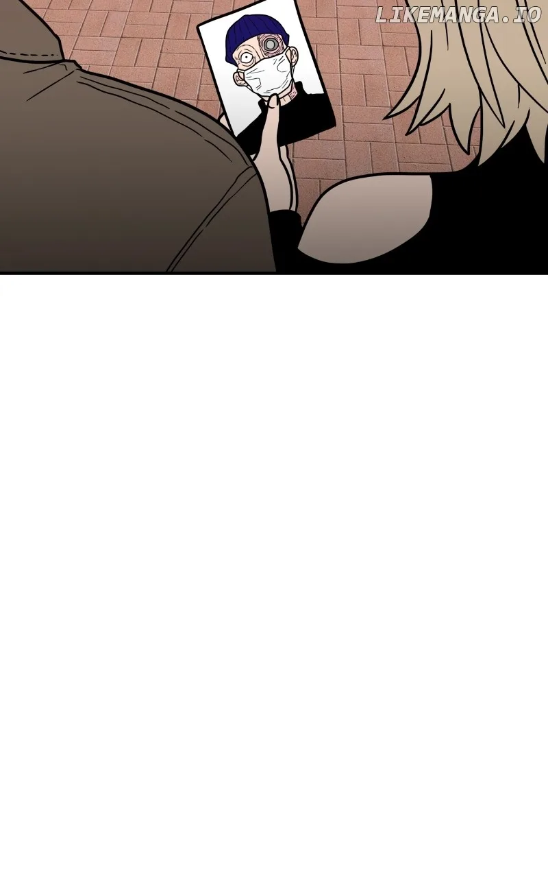 Dating to Survive Chapter 49 page 25