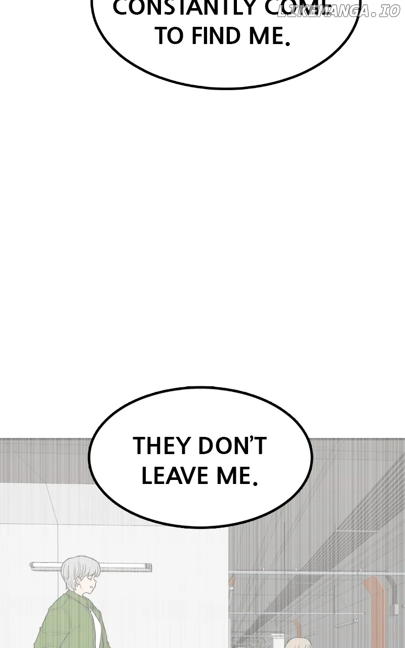 Dating to Survive Chapter 49 page 41