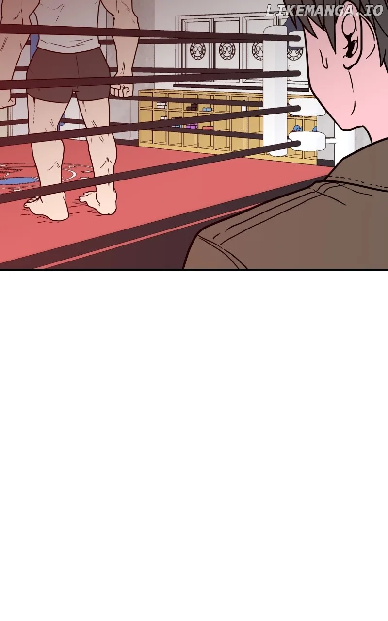 Dating to Survive Chapter 49 page 32