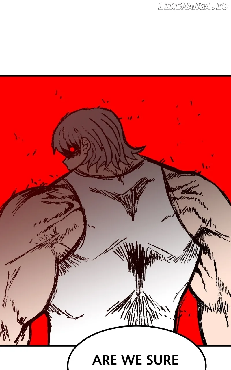 Dating to Survive Chapter 49 page 33