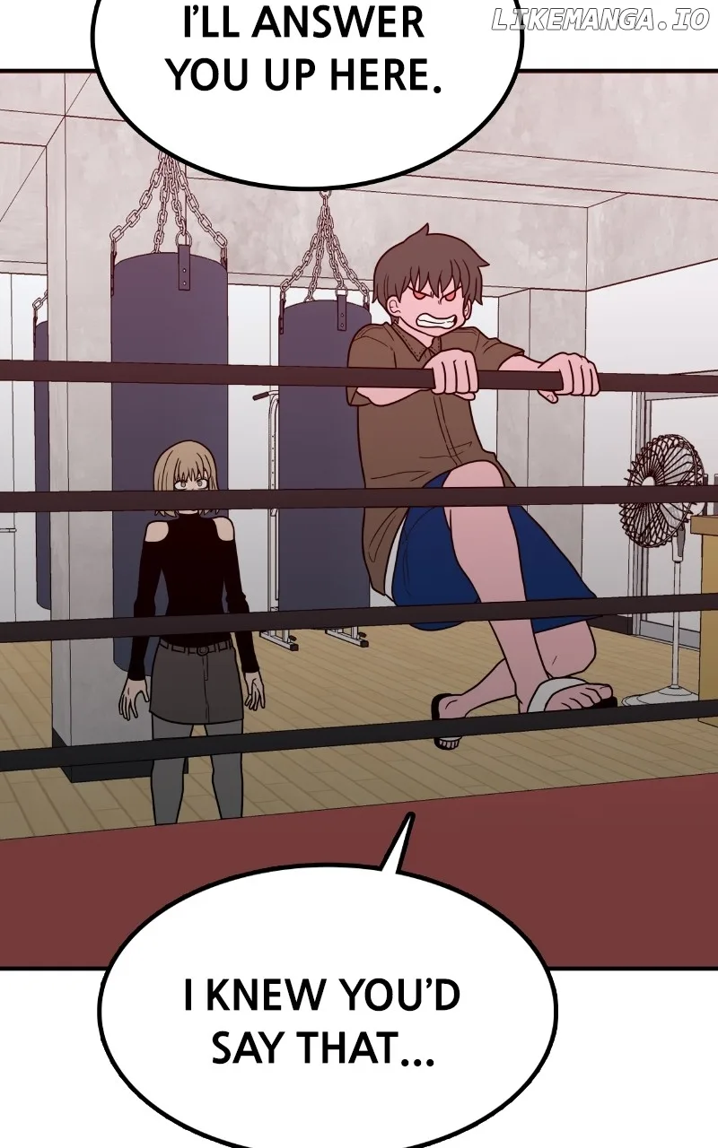 Dating to Survive Chapter 49 page 62