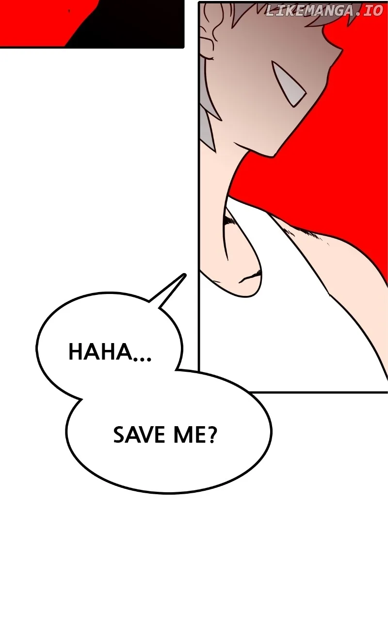 Dating to Survive Chapter 49 page 37