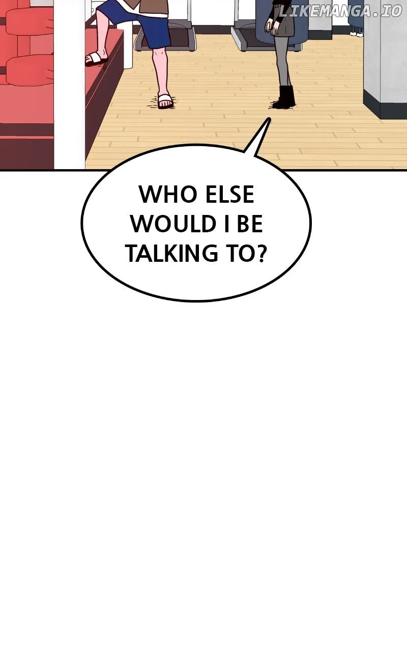 Dating to Survive Chapter 49 page 68
