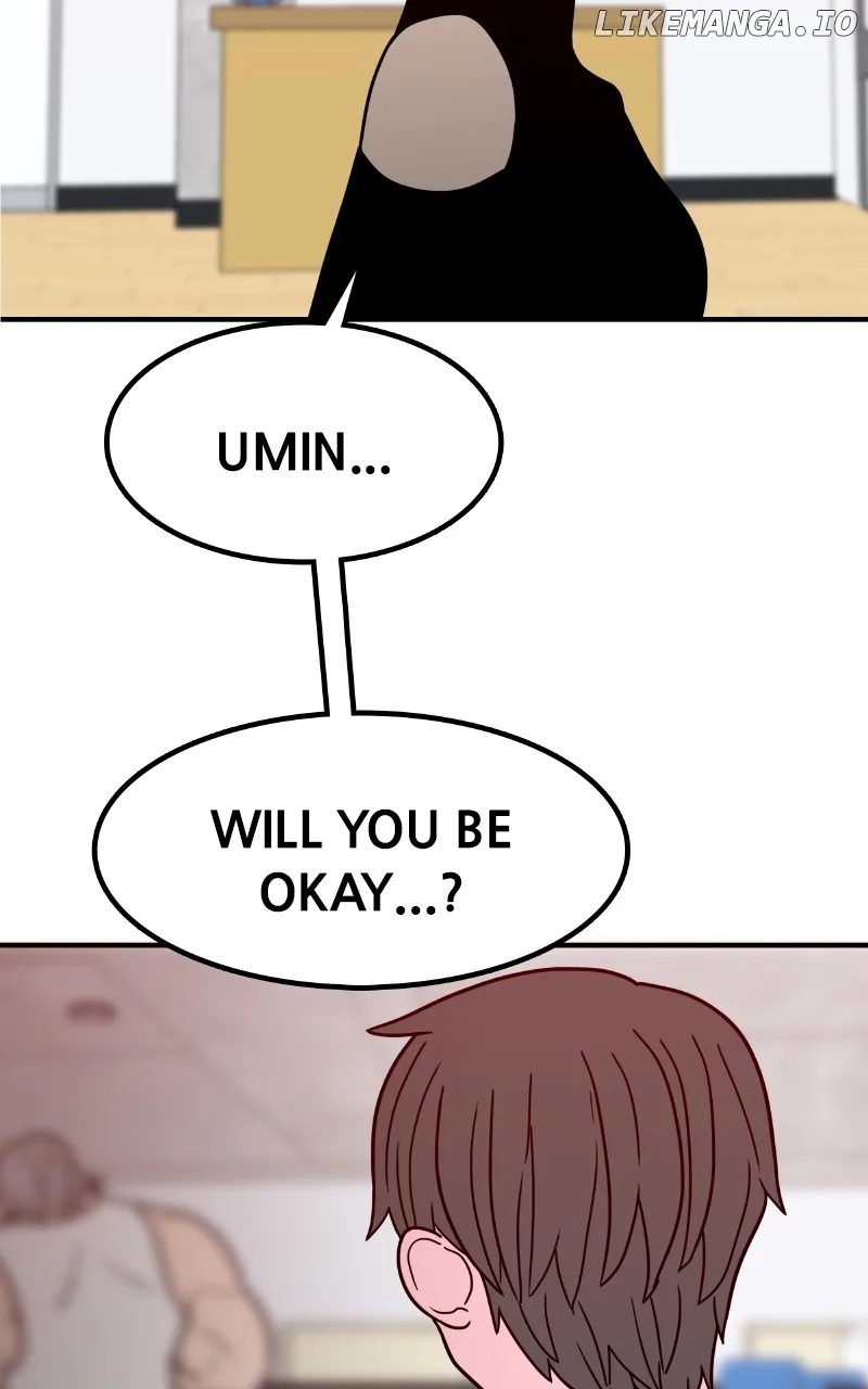 Dating to Survive Chapter 49 page 64