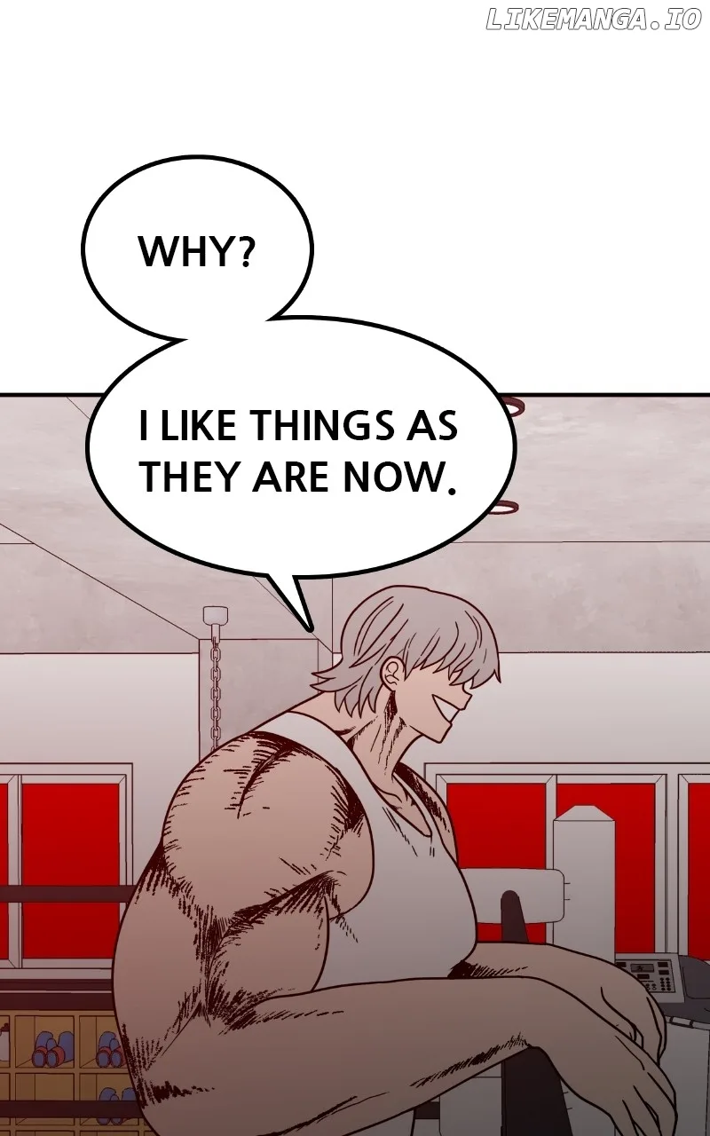 Dating to Survive Chapter 49 page 38