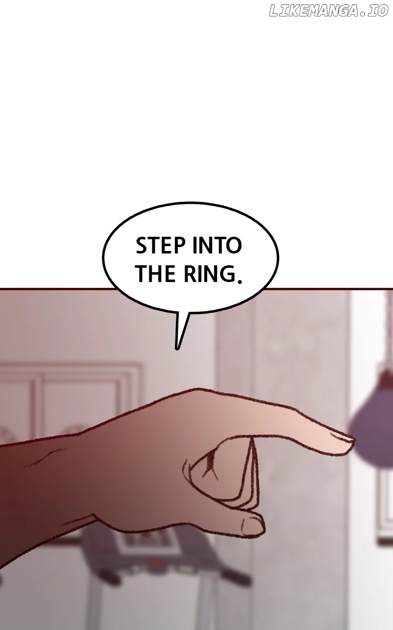 Dating to Survive Chapter 49 page 47