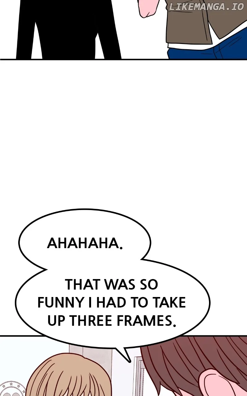 Dating to Survive Chapter 49 page 71