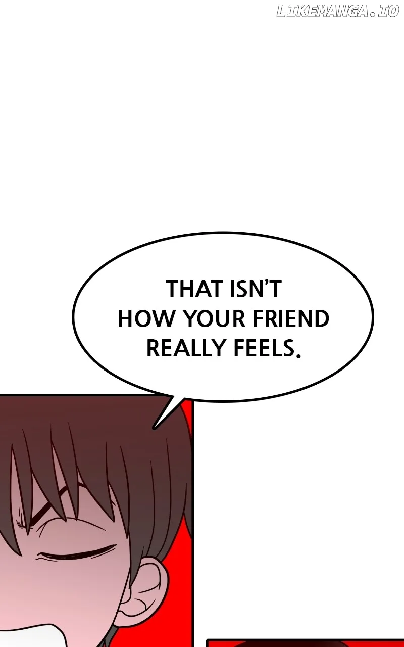 Dating to Survive Chapter 49 page 53