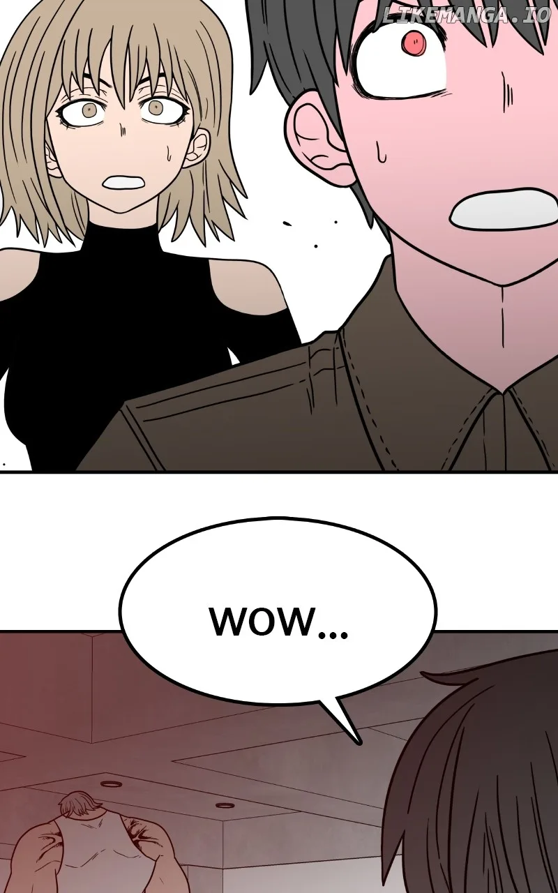 Dating to Survive Chapter 49 page 31
