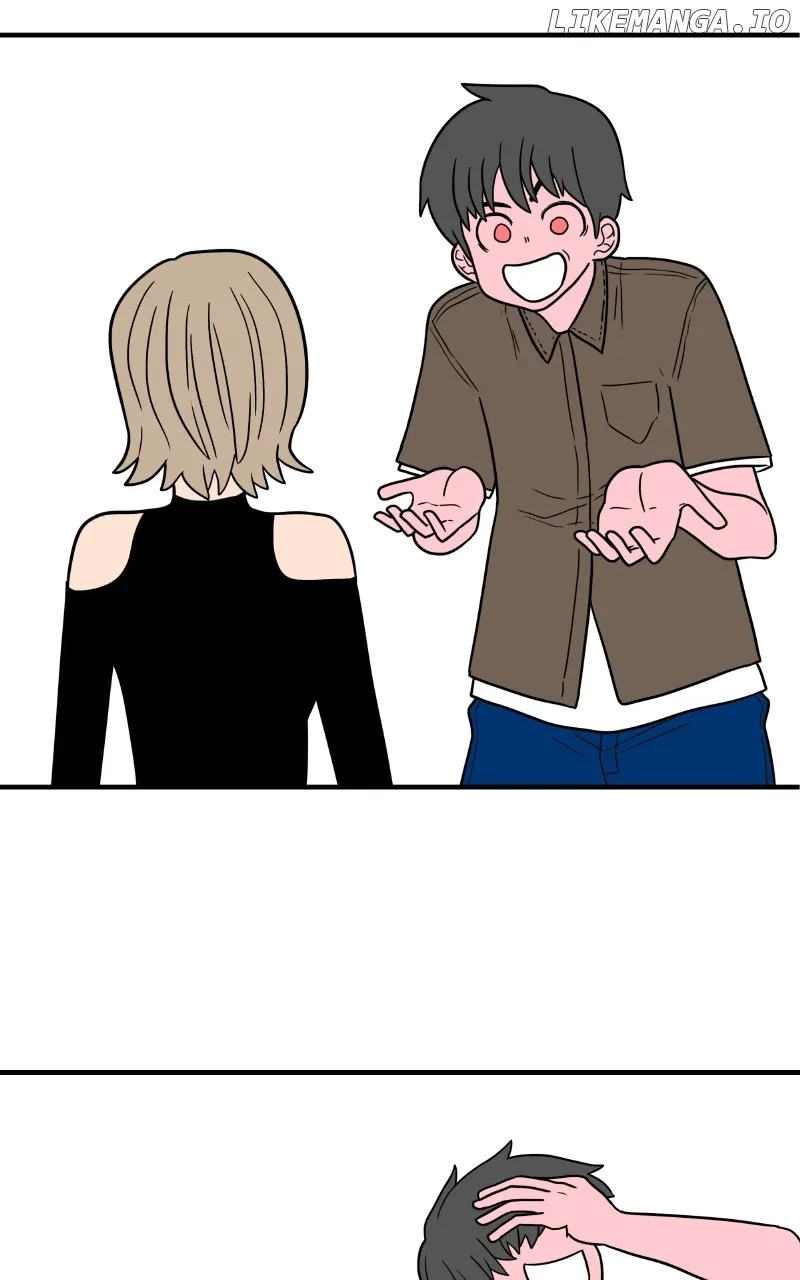 Dating to Survive Chapter 49 page 69