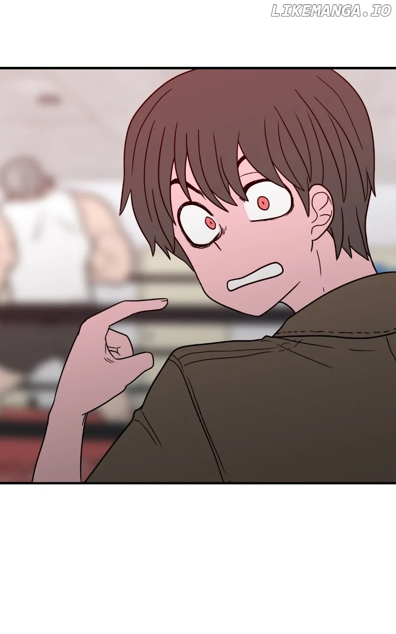 Dating to Survive Chapter 49 page 66
