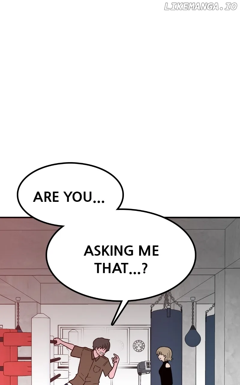 Dating to Survive Chapter 49 page 67