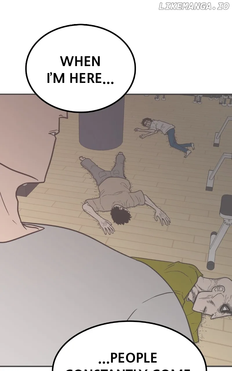 Dating to Survive Chapter 49 page 40