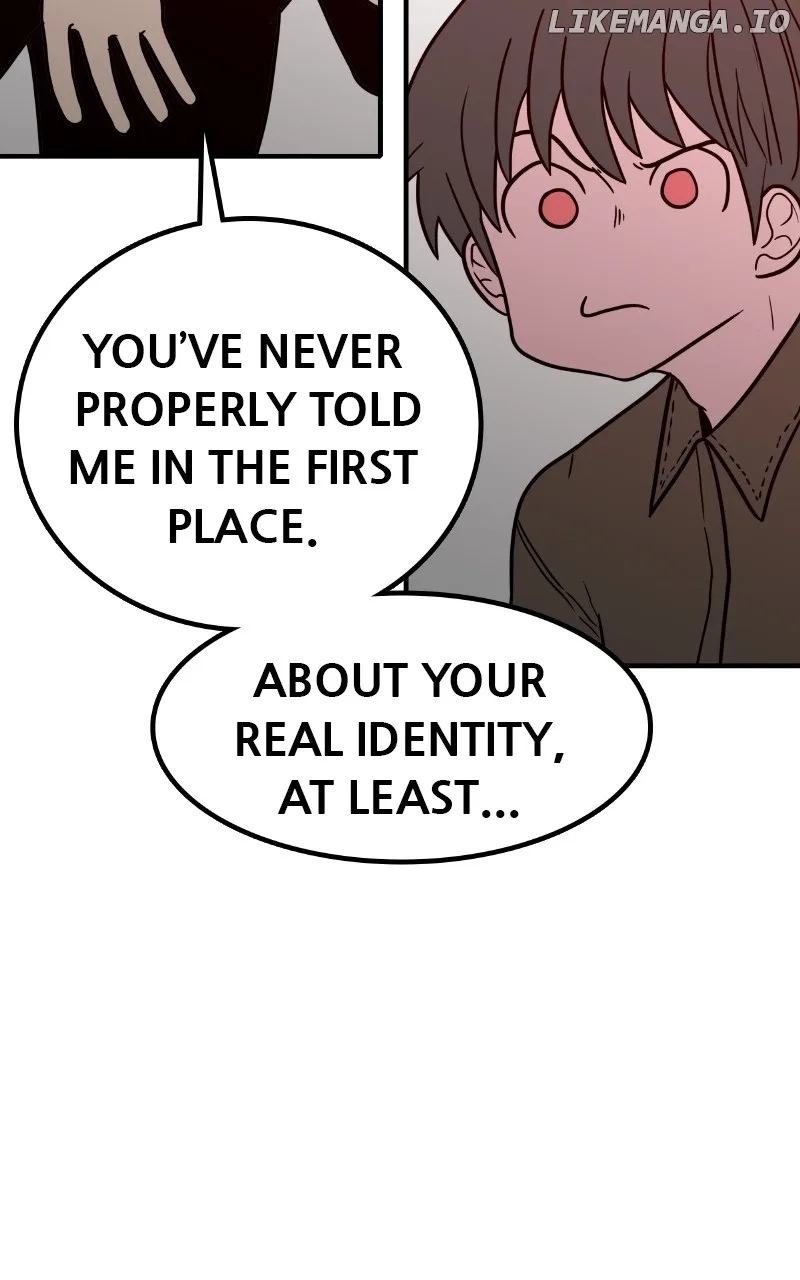 Dating to Survive Chapter 49 page 75