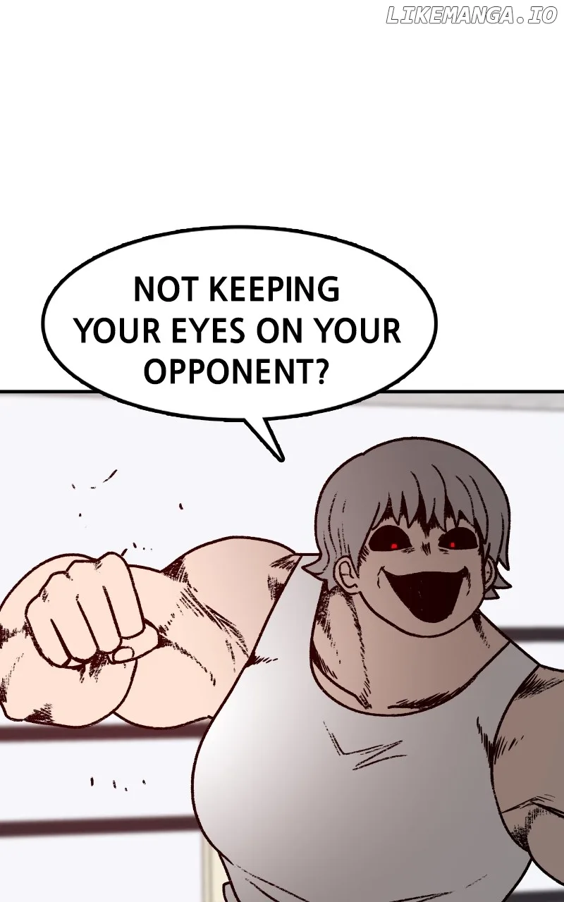 Dating to Survive Chapter 49 page 100