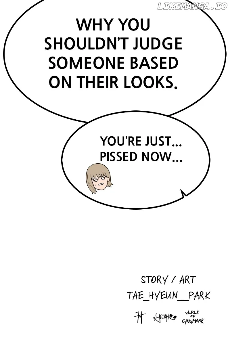 Dating to Survive Chapter 49 page 115