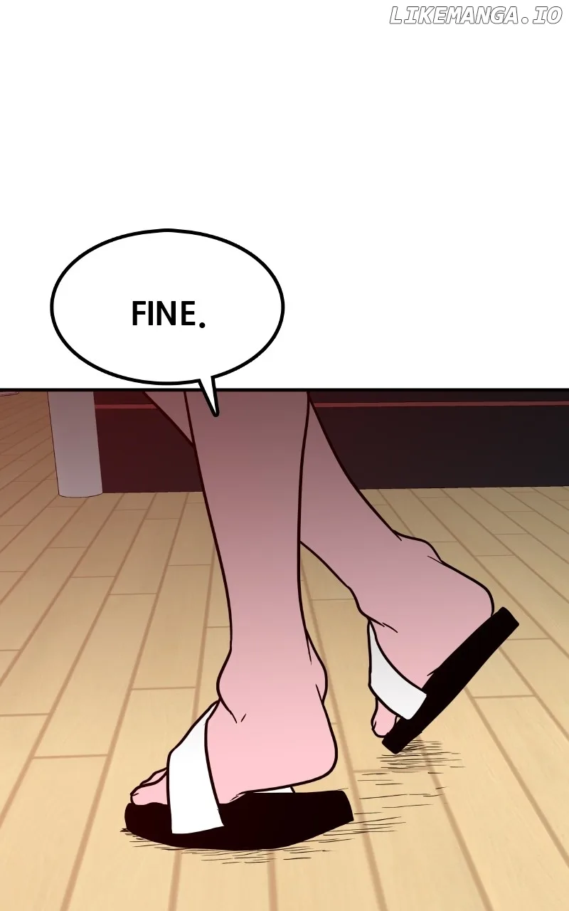 Dating to Survive Chapter 49 page 77