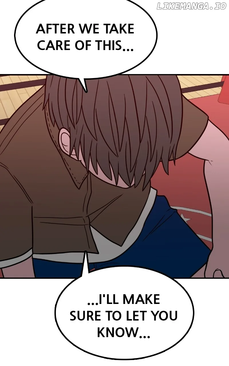 Dating to Survive Chapter 49 page 80