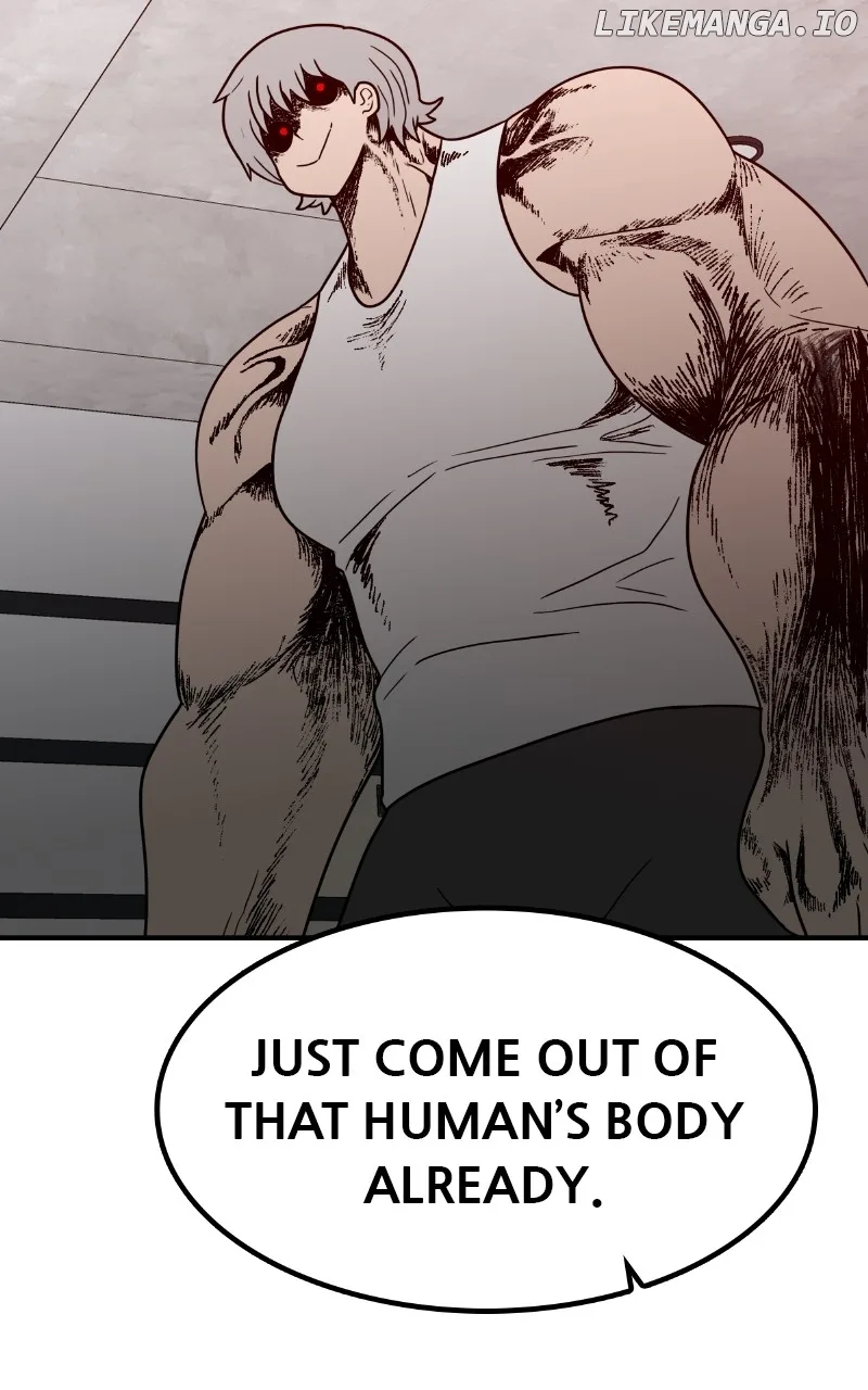 Dating to Survive Chapter 49 page 57
