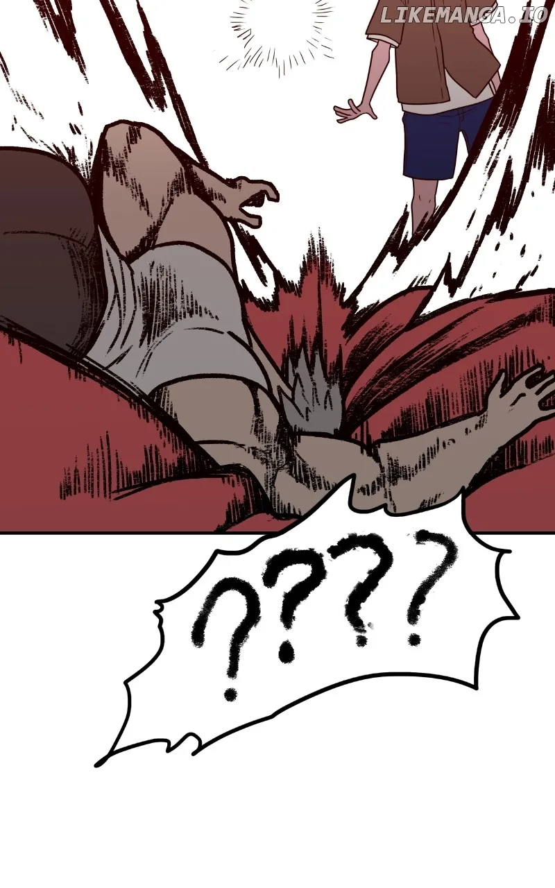 Dating to Survive Chapter 49 page 107