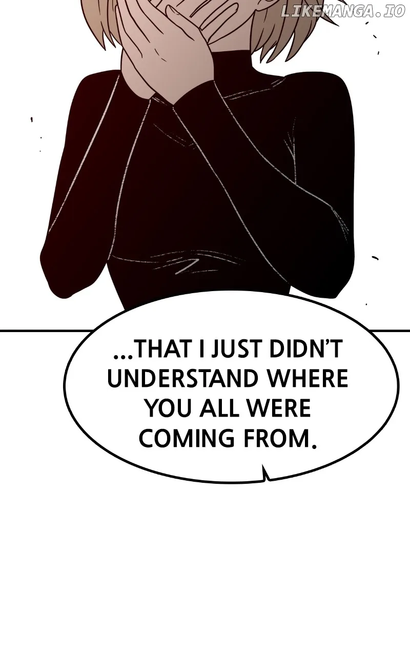 Dating to Survive Chapter 49 page 110