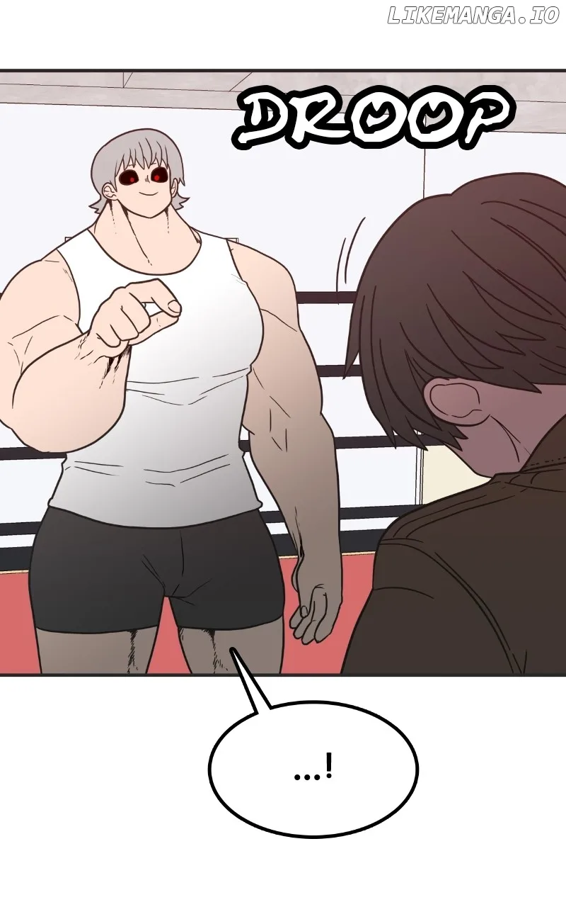 Dating to Survive Chapter 49 page 99
